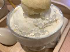 -杏甜品(尖沙咀加拿分道店)