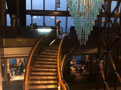 -瑞吉酒店·The Drawing Room闲逸廊·云端下午茶·夜奢Whiskey
