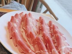 -小洋府铜锅涮肉(南锣鼓巷店)