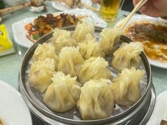 -四海回族饭店(前进大街店)