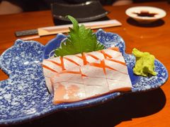 -千代武日本料理(爱建店)