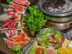 -韩山葵烤肉(太古里店)
