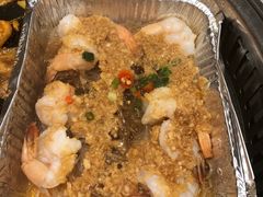-花味·自助烤肉(雨花客厅店)