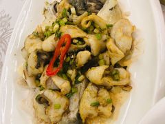 -香云轩·顺德菜(香云纱园林酒店店)