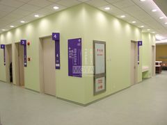 门急诊-复旦大学附属华山医院(浦东院区)