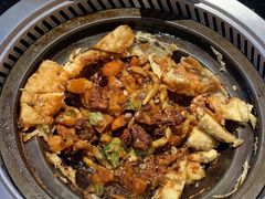 -灶座小锅烀饼·铁锅炖(全国总店)