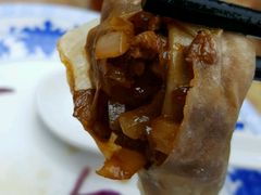 -福寿斋·老北京铜锅涮肉·烧烤(清岚店)