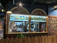 -老阿妈蒙古村·蒙古包·草原文化·歌舞表演(老君堂店)