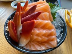 -解放碑威斯汀酒店-知味国际美食餐厅