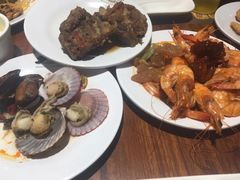 -汉巴味德(乐宾百货店)