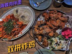 -Dak's 炸鸡(远景路店)