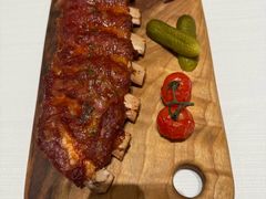 -马克西姆俄罗斯餐厅(通亚街店)