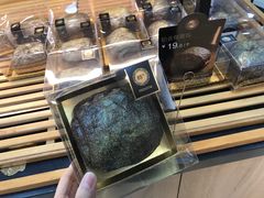 铂金包面包-85度C(深圳佳宁娜店)