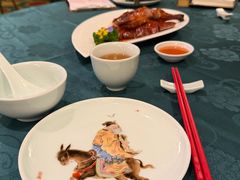 -誉八仙粤菜(万象天地店)