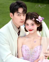 -薇薇新娘婚纱摄影连锁品牌(瘦西湖店)