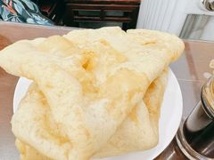 白油饼-聚德华天护国寺小吃(甜水园店)