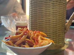 -传统菜农庄(皇姑路店)