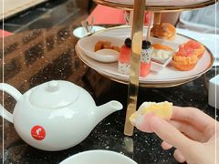 -威斯汀舞台餐厅