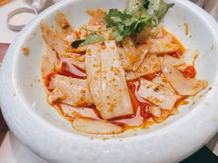 -羊故事·西北融合菜(华侨城店)