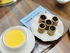 竹桶黑米饭-李东农庄·当地安吉味(中南百草园店)
