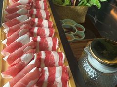 -阳坊胜利涮羊肉(阳坊老店)