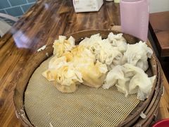 -海汇源老烧麦店(东大街总店)