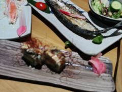 -一心创作料理屋(经开万达店)