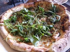 火鸡披萨-PIZZA BIANCA(万象城店)