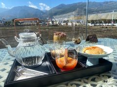 -喜林苑·稻田餐厅(品相府店)