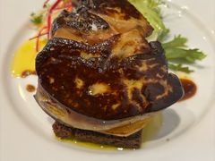 -Le Comptoir de la Gastronomie