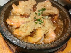 -小菜园新徽菜(常州金坛吾悦店)