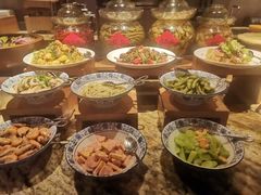 -嘉定凯悦·咖啡厅