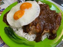 -澳门陈光记烧味饭店(万象城店)