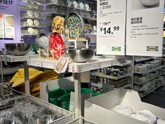 -宜家家居(哈尔滨商场店)