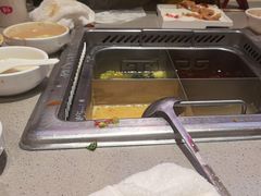 -海底捞火锅(河东万达广场店)