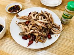 -益民餐厅(哈尔滨道店)