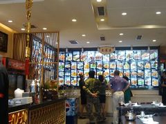 -金掌勺东北菜(格兰晴天店)