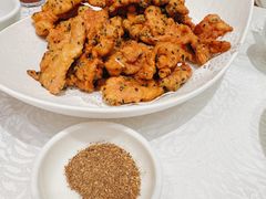 -品海楼·大连海胆锅贴馆(东港店)