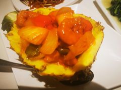 -衡山汇·高级粤菜(霄云路店)