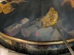 -杨家水浒烤肉(骆家庄店)
