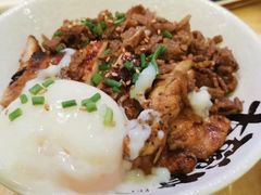 -熊吞·大碗丼烧肉饭(济宁万达广场店)