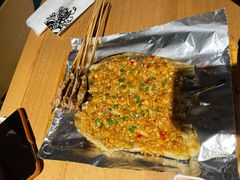 -望江门小龙虾·烧烤(九堡店)