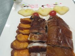 -南海食街(佛冈店)
