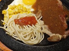 -菲滋意式餐厅(青悦城店)