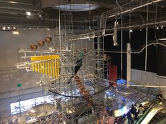 -香港科学馆