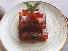 -梧桐北京烤鸭·铜锅涮肉(海岸城店)
