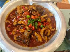 -大师傅金奖啤酒鱼(西街口总店)