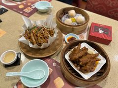 干炒牛河-点都德(北京路贰店)