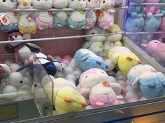 -大玩家(济宁太白路万达店)