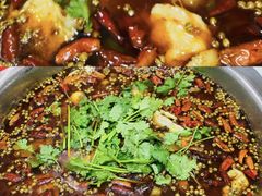 -鸿顺老铁锅美蛙鱼府(解放碑店)
